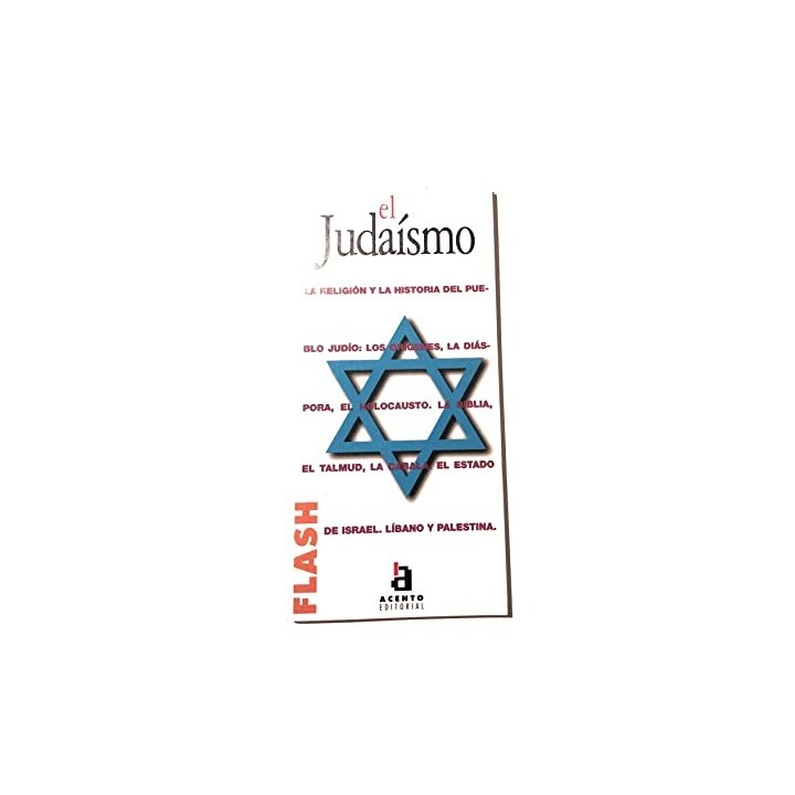 El Judaísmo - Éric Santoni